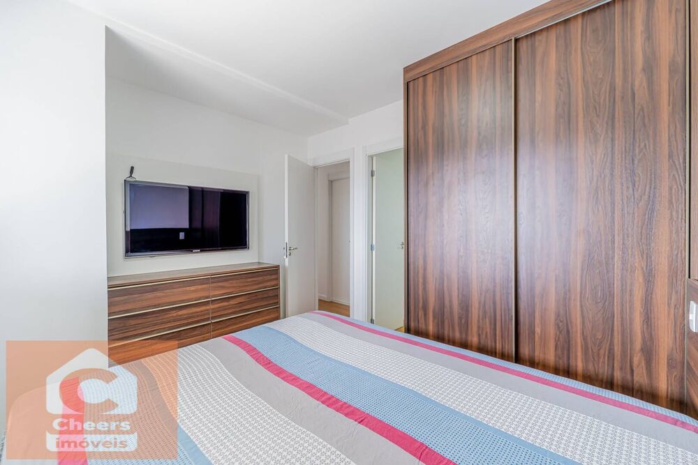 Apartamento, 1 quarto, 53 m² - Foto 8