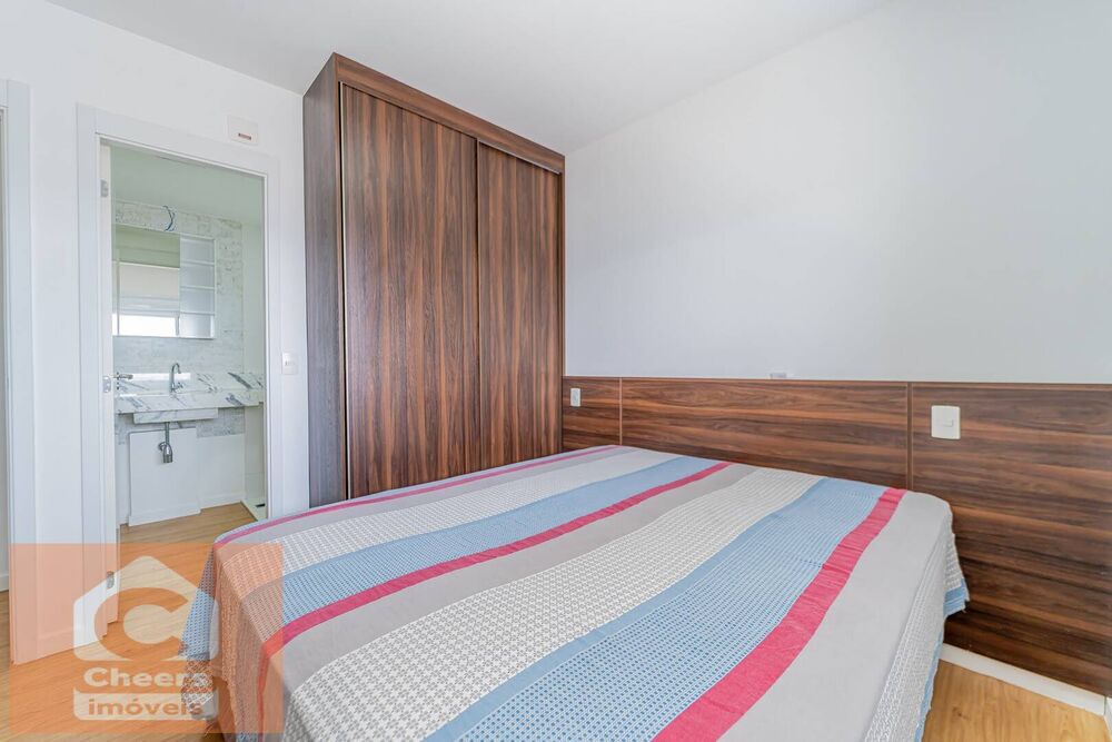 Apartamento, 1 quarto, 53 m² - Foto 1