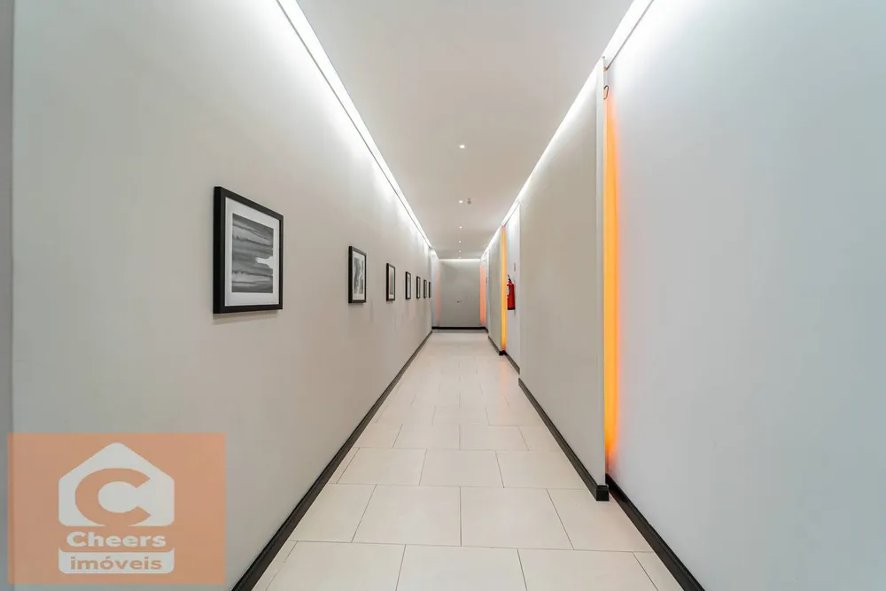 Apartamento, 1 quarto, 53 m² - Foto 21