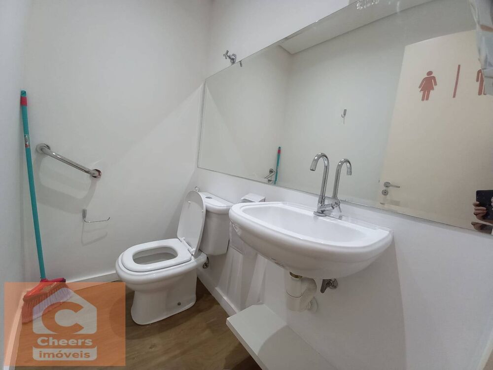 Sala-Conjunto, 46 m² - Foto 4