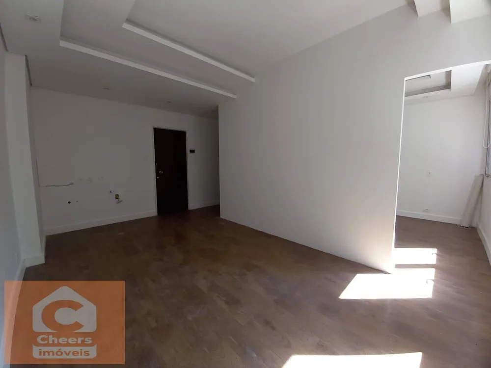 Sala-Conjunto, 46 m² - Foto 4