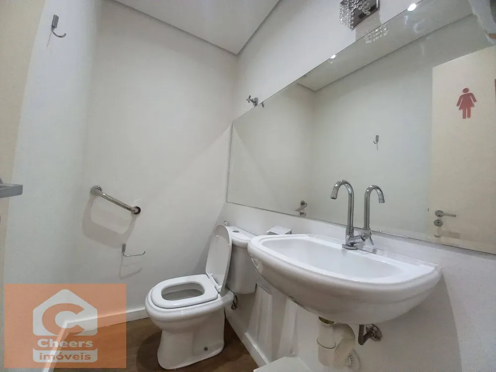 Sala-Conjunto, 46 m² - Foto 7