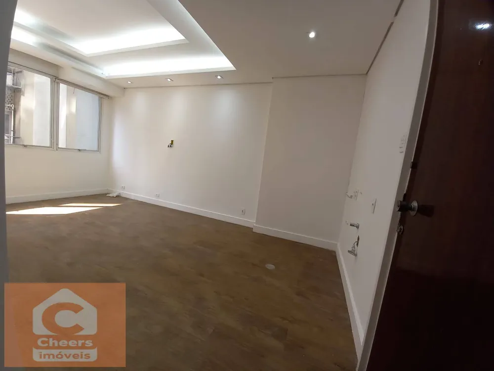 Sala-Conjunto, 46 m² - Foto 2