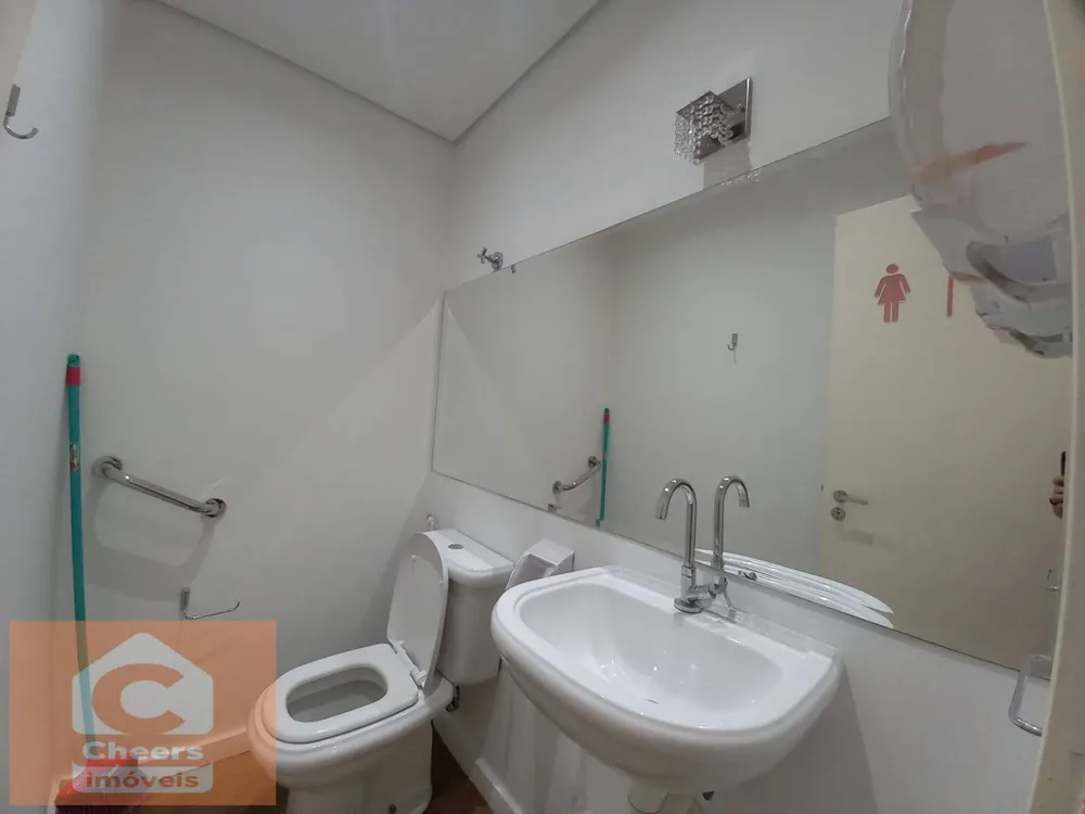 Sala-Conjunto, 46 m² - Foto 9