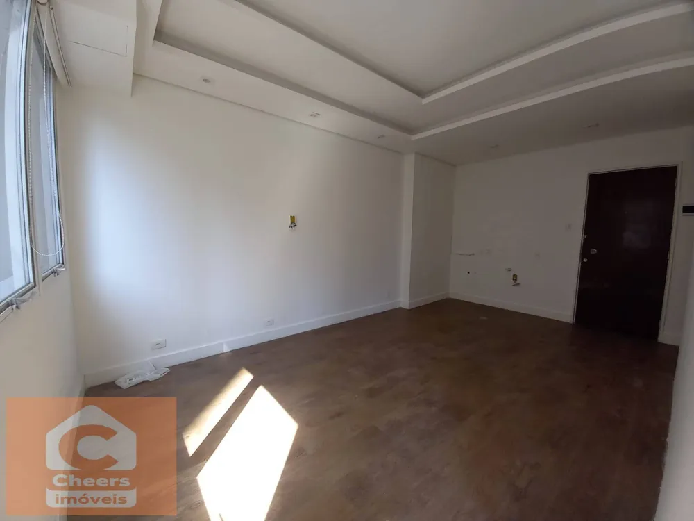 Sala-Conjunto, 46 m² - Foto 3
