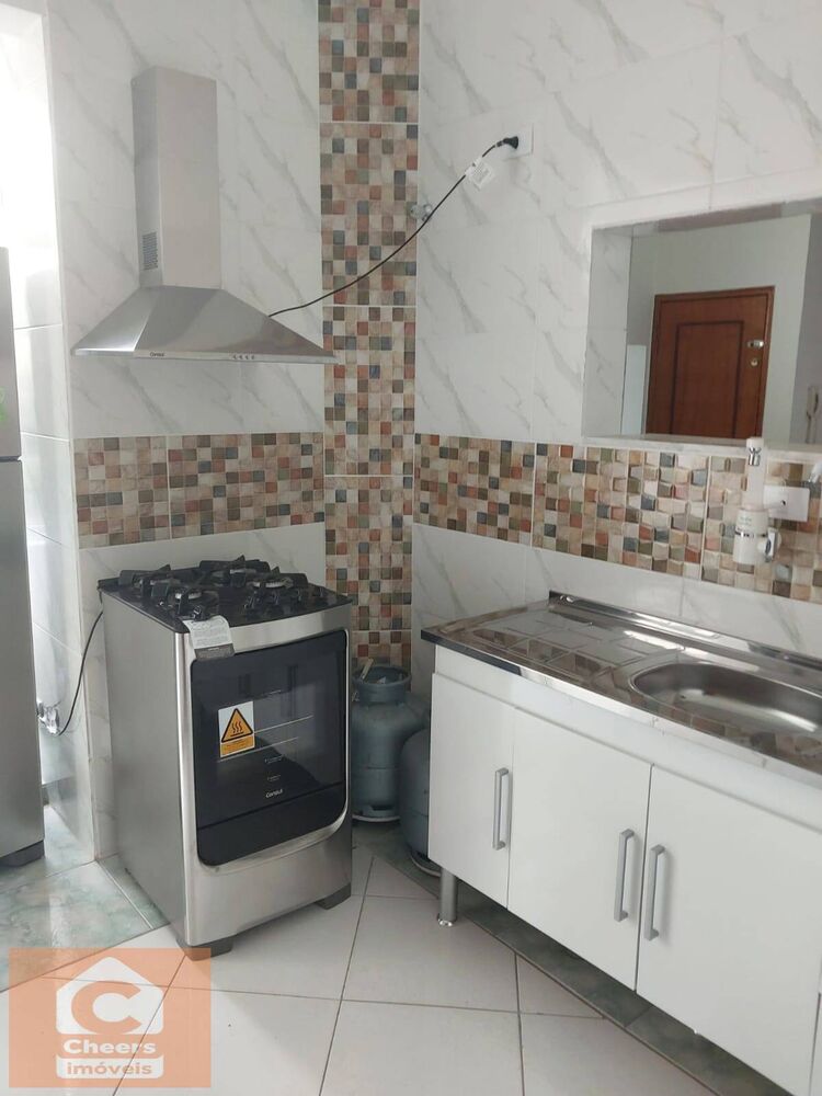Apartamento, 3 quartos, 92 m² - Foto 9