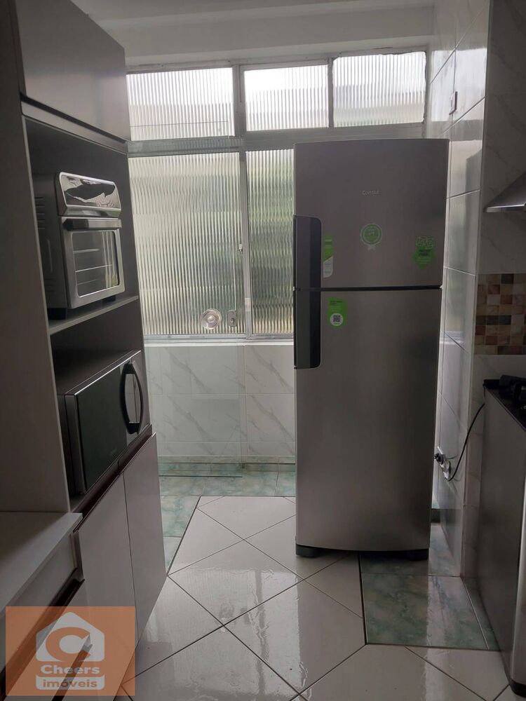 Apartamento, 3 quartos, 92 m² - Foto 10