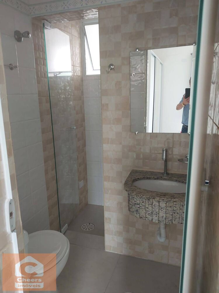 Apartamento, 3 quartos, 92 m² - Foto 4