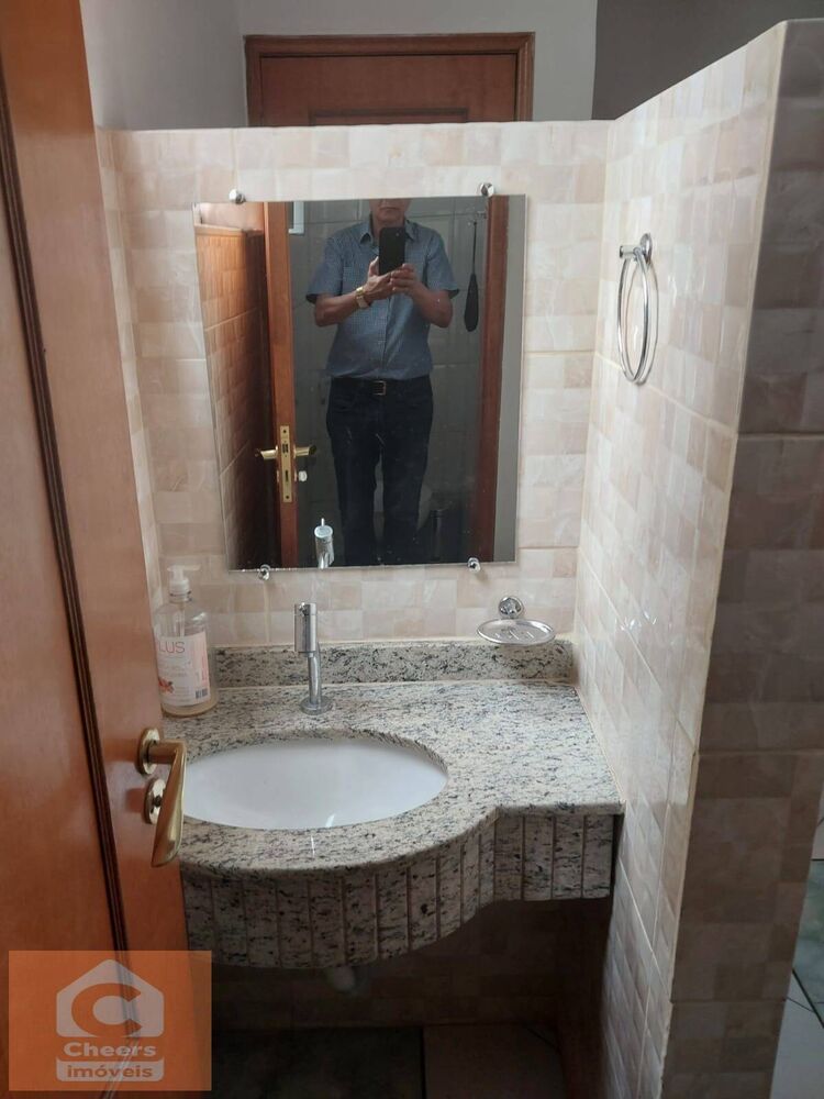 Apartamento, 3 quartos, 92 m² - Foto 5