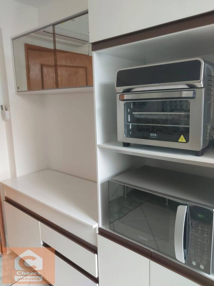 Apartamento, 3 quartos, 92 m² - Foto 11