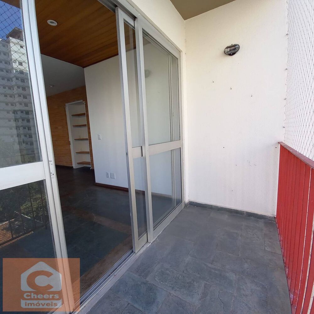 Apartamento, 3 quartos, 81 m² - Foto 2