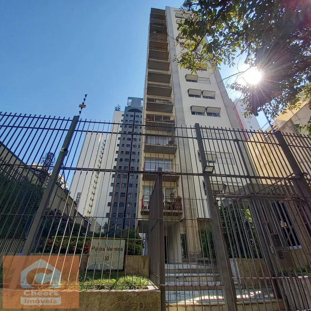Apartamento, 3 quartos, 81 m² - Foto 20