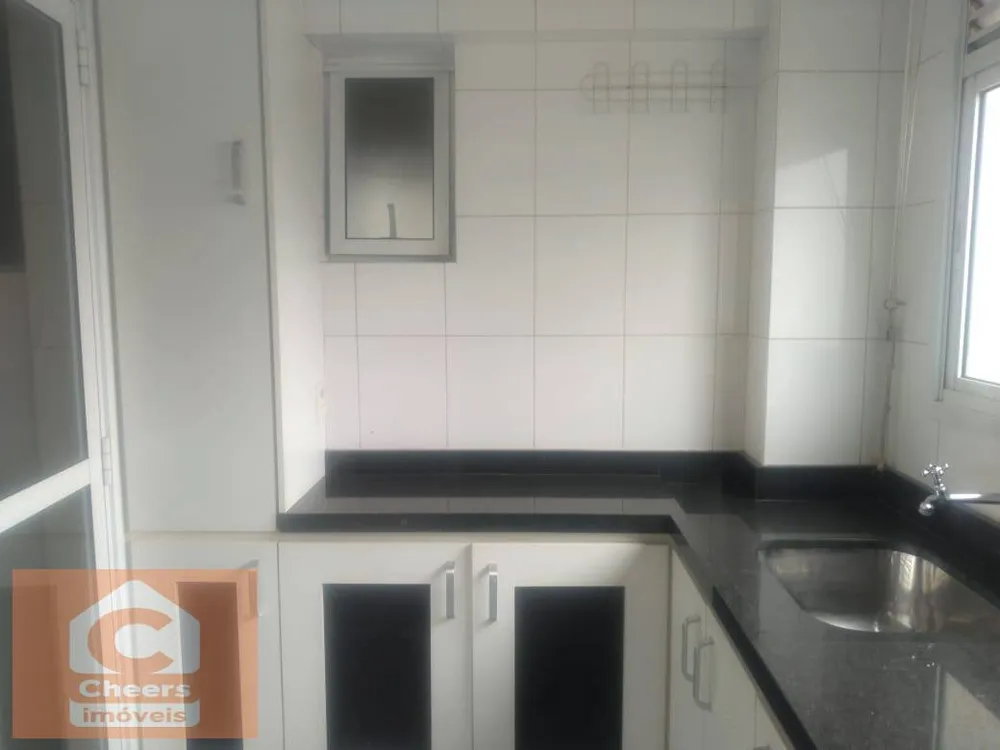 Apartamento, 3 quartos, 87 m² - Foto 15