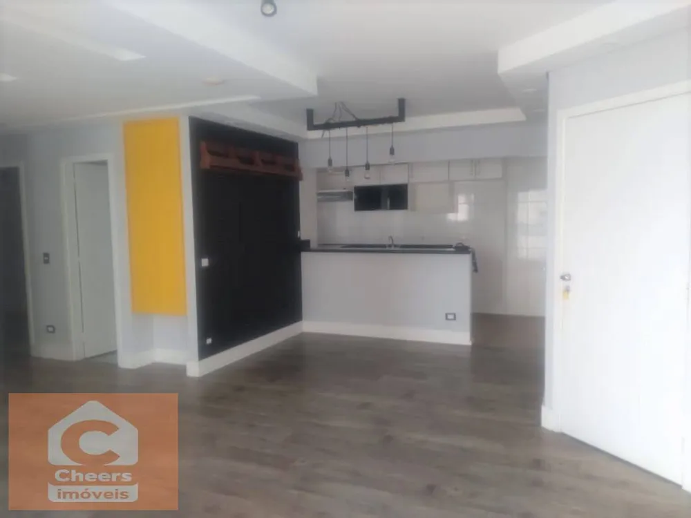 Apartamento, 3 quartos, 87 m² - Foto 2
