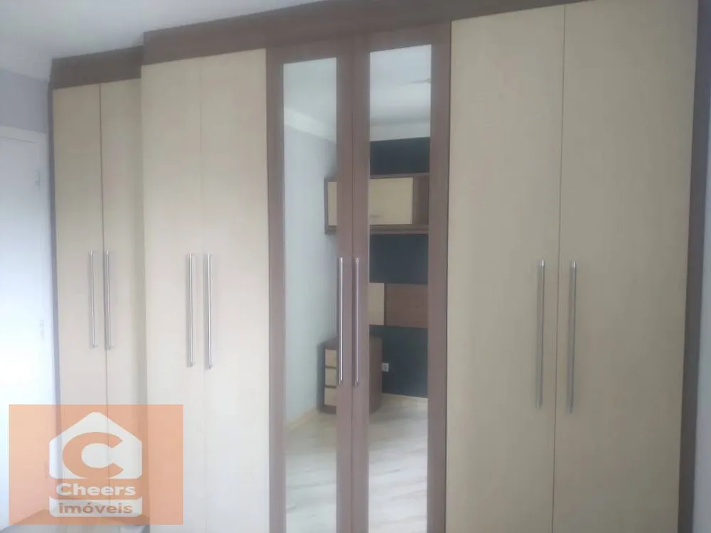 Apartamento, 3 quartos, 87 m² - Foto 7