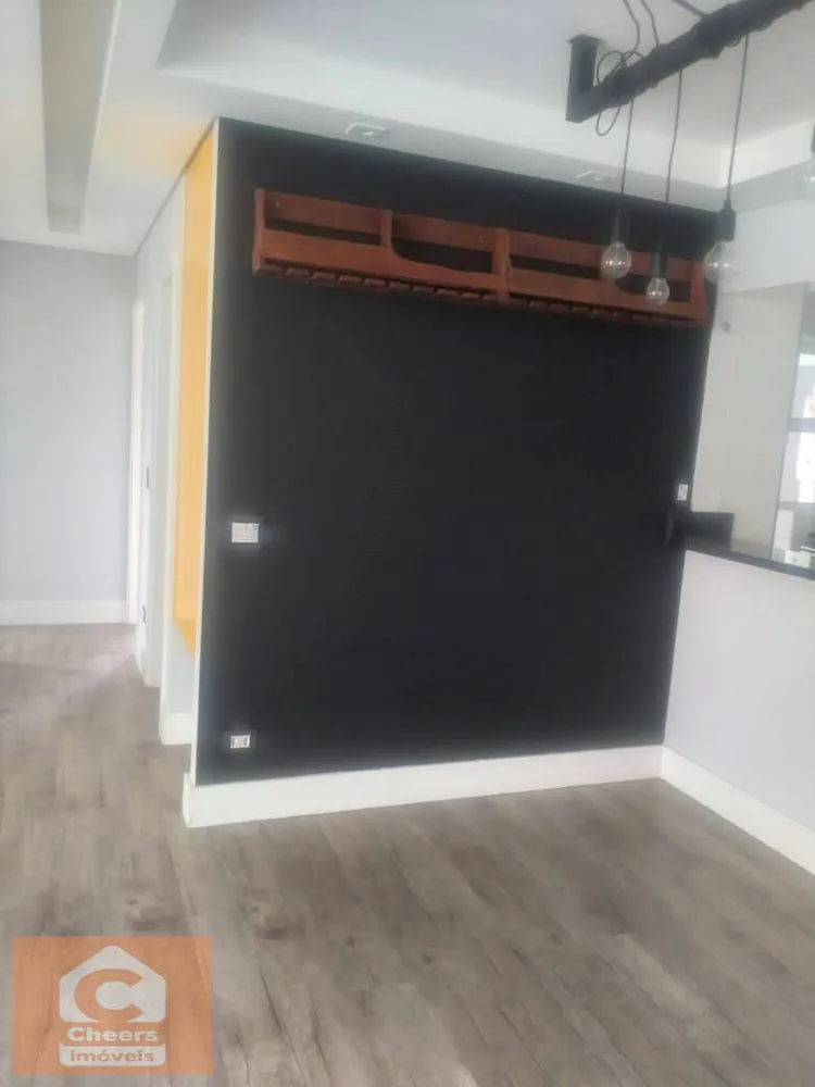 Apartamento, 3 quartos, 87 m² - Foto 3