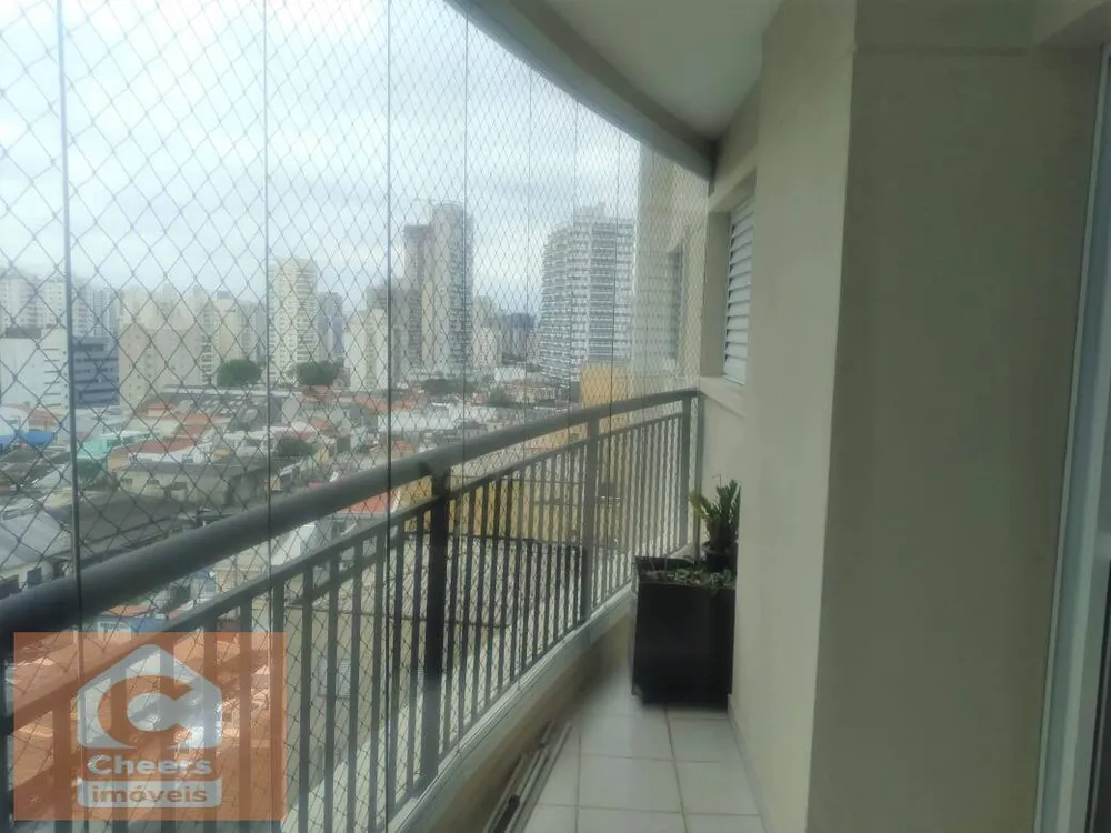 Apartamento, 3 quartos, 87 m² - Foto 1