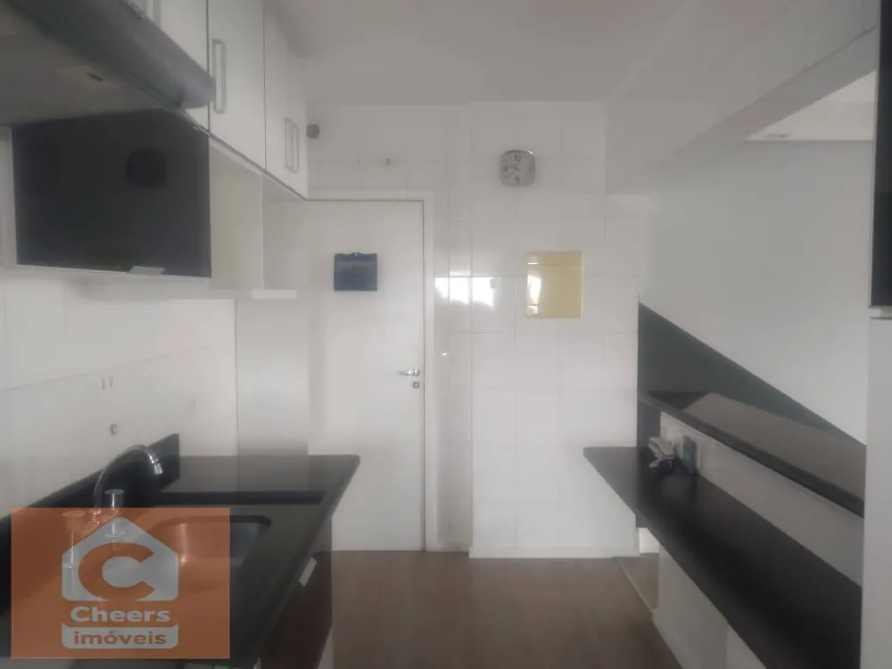 Apartamento, 3 quartos, 87 m² - Foto 12