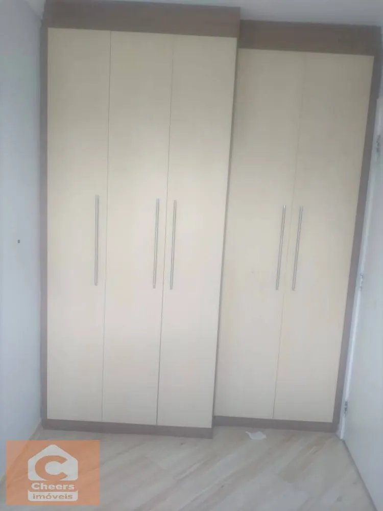 Apartamento, 3 quartos, 87 m² - Foto 9