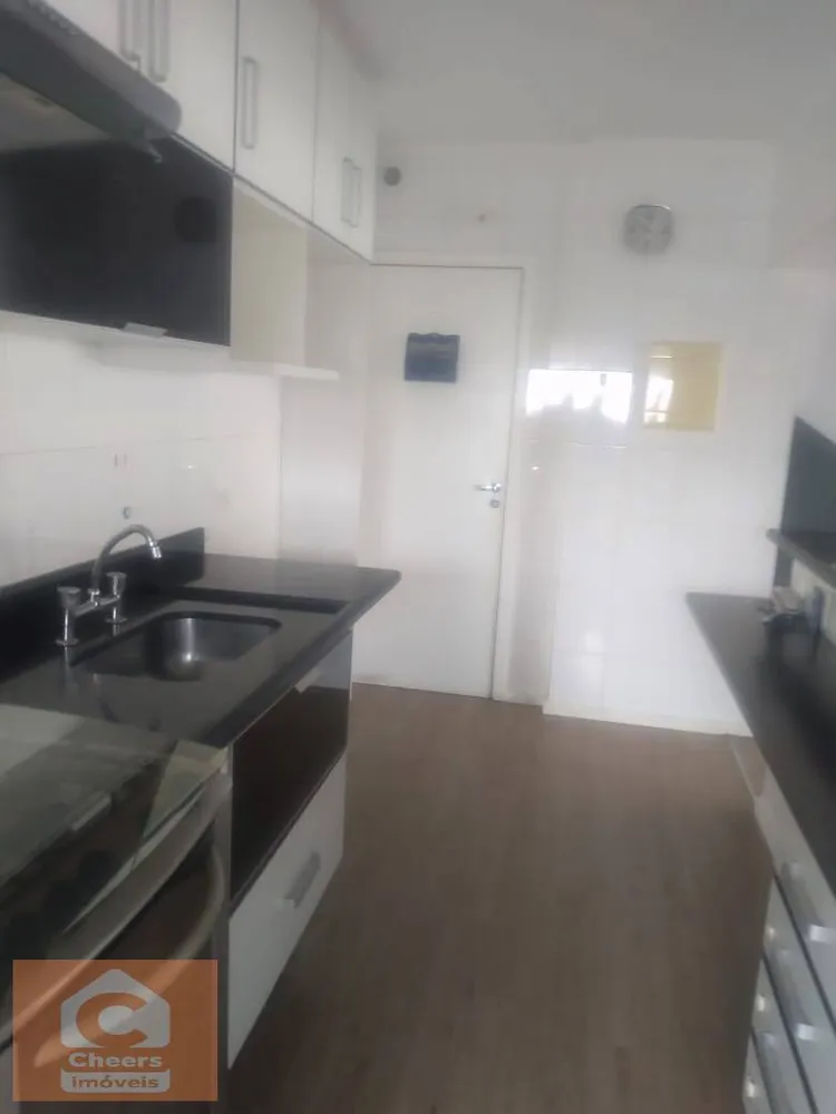 Apartamento, 3 quartos, 87 m² - Foto 10