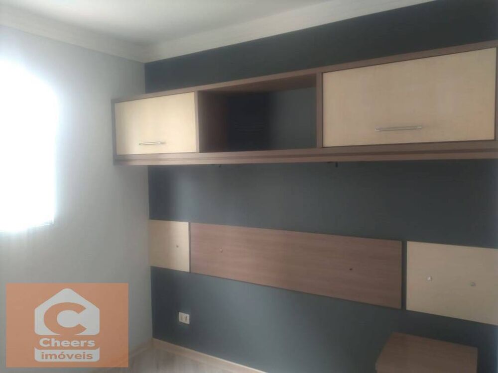 Apartamento, 3 quartos, 87 m² - Foto 1