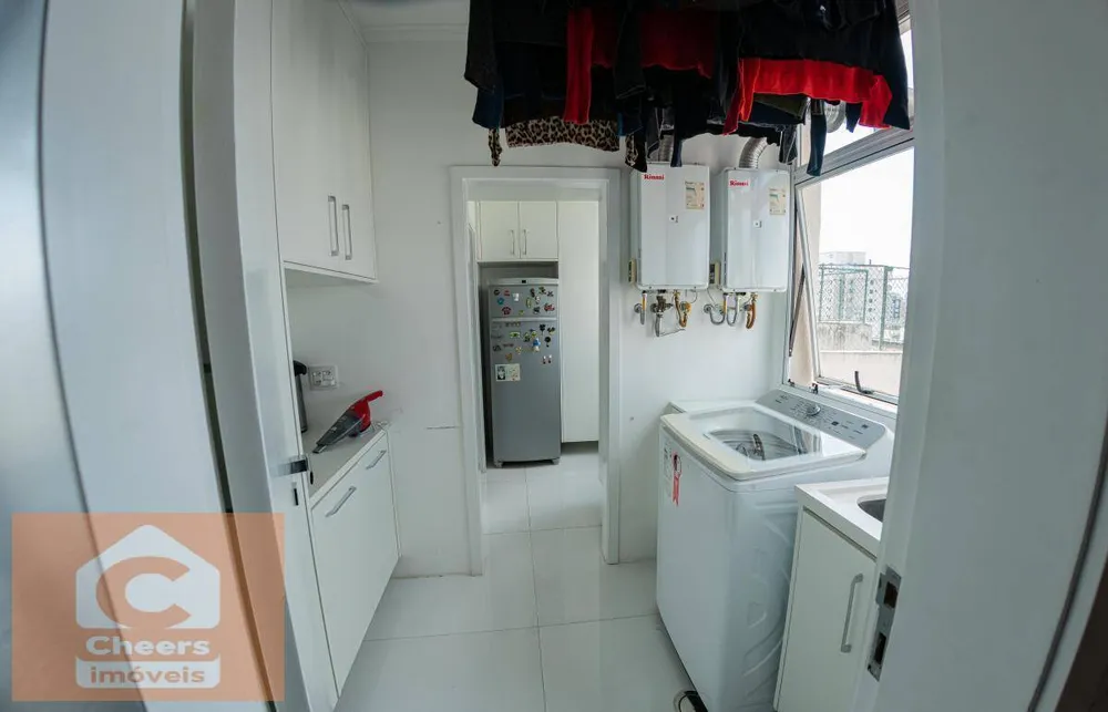 Cobertura, 4 quartos, 370 m² - Foto 21