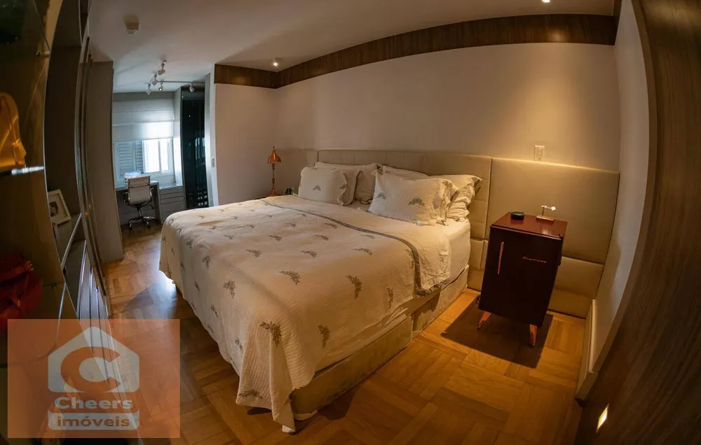 Cobertura, 4 quartos, 370 m² - Foto 23