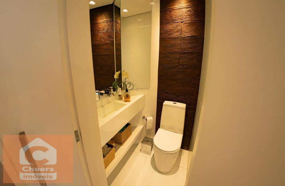 Cobertura, 4 quartos, 370 m² - Foto 1