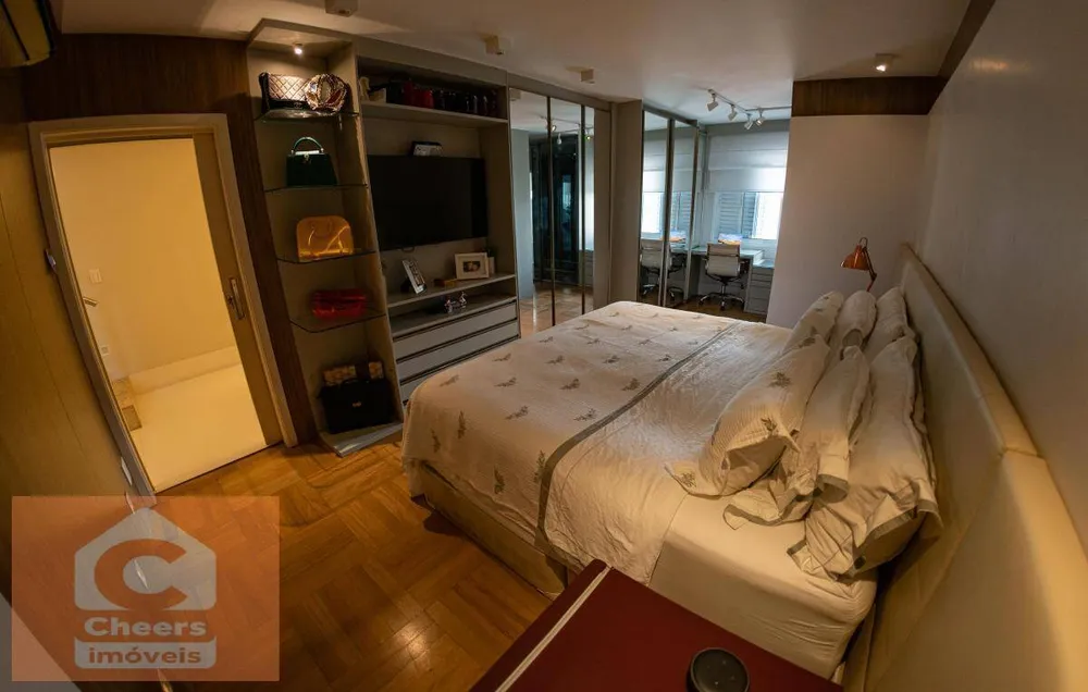 Cobertura, 4 quartos, 370 m² - Foto 26