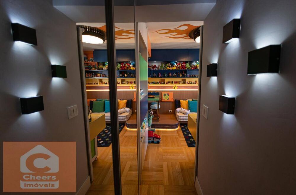 Cobertura, 4 quartos, 370 m² - Foto 18