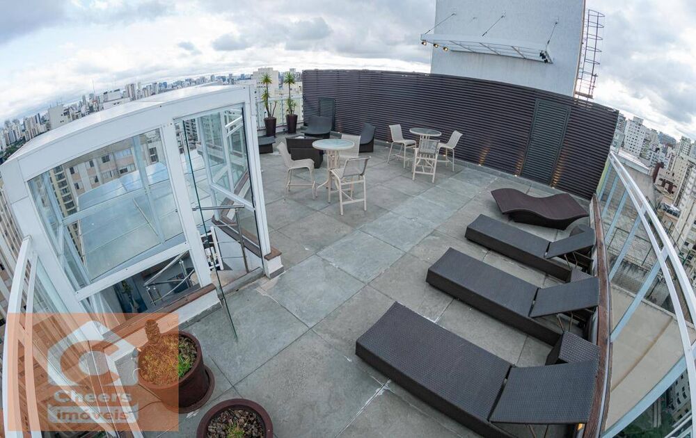 Cobertura, 4 quartos, 370 m² - Foto 8