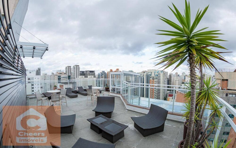 Cobertura, 4 quartos, 370 m² - Foto 11
