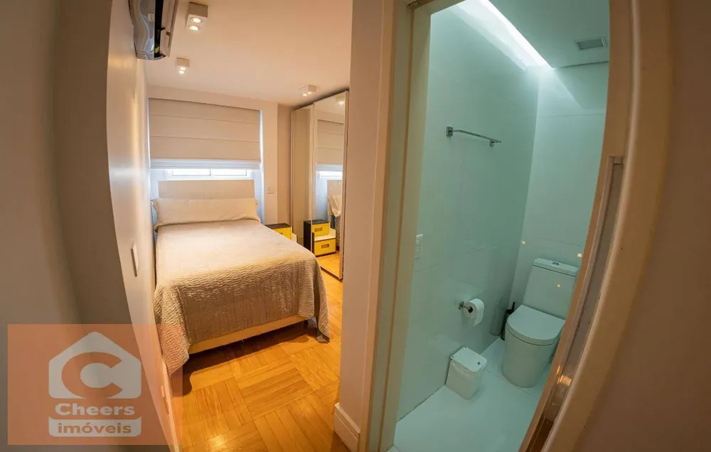 Cobertura, 4 quartos, 370 m² - Foto 15