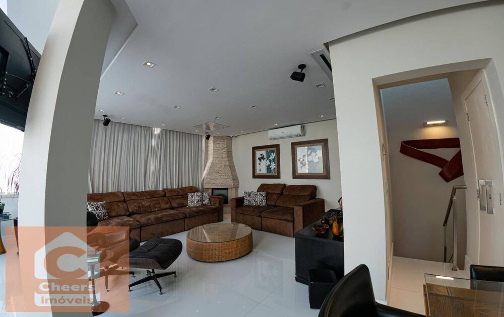 Cobertura, 4 quartos, 370 m² - Foto 5