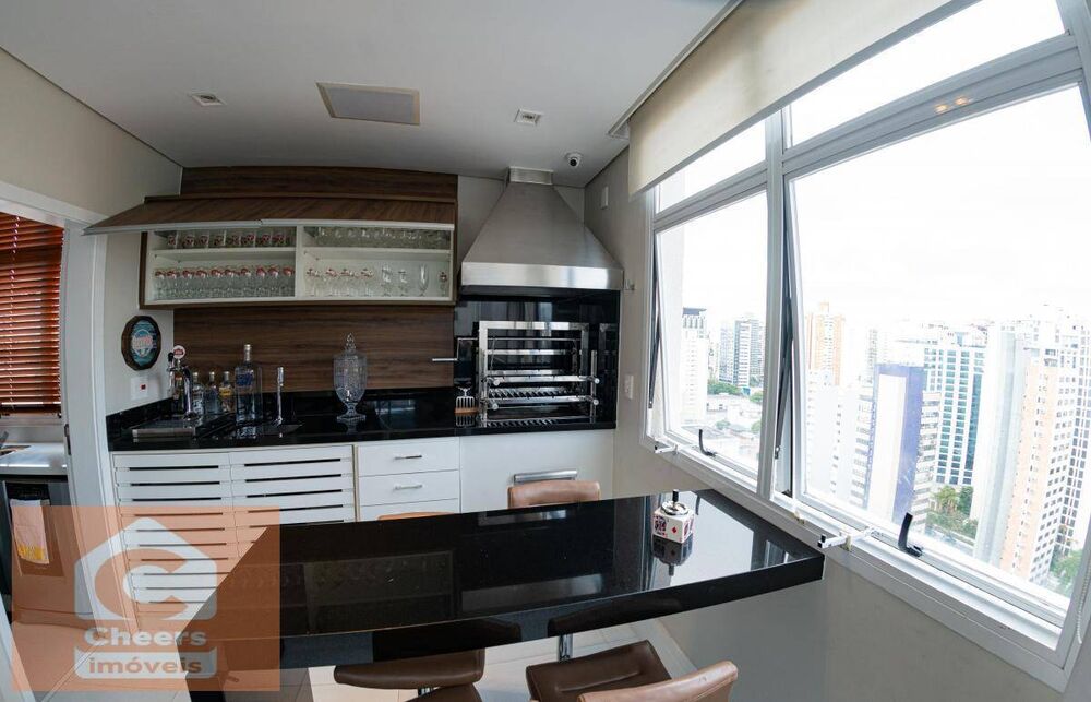 Cobertura, 4 quartos, 370 m² - Foto 6