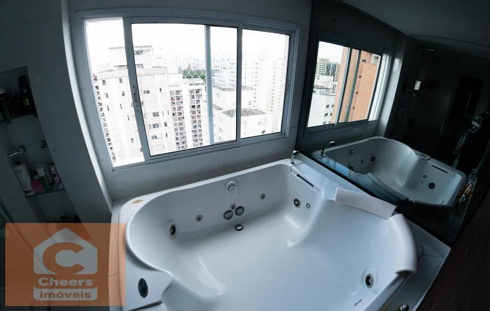 Cobertura, 4 quartos, 370 m² - Foto 29