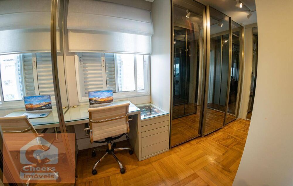 Cobertura, 4 quartos, 370 m² - Foto 17