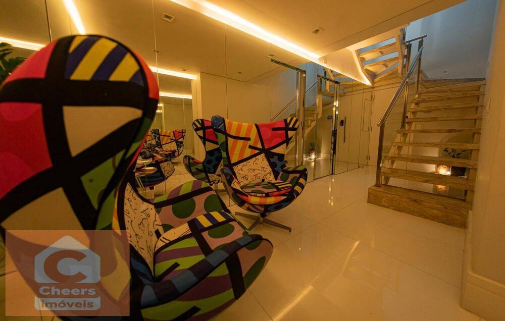 Cobertura, 4 quartos, 370 m² - Foto 20