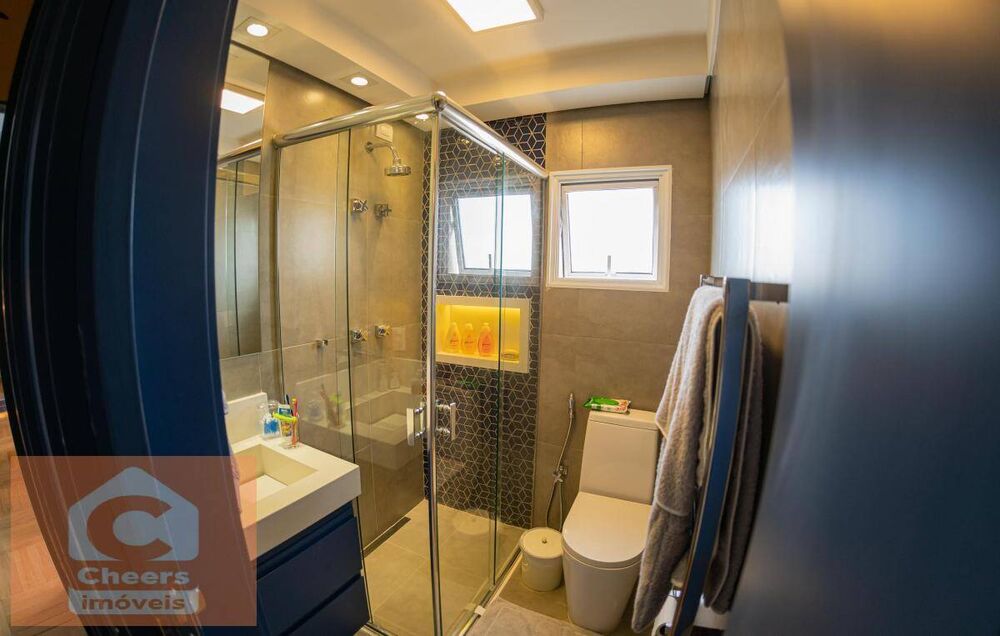 Cobertura, 4 quartos, 370 m² - Foto 4