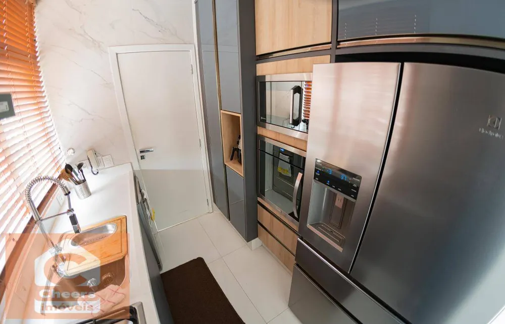 Cobertura, 4 quartos, 370 m² - Foto 19