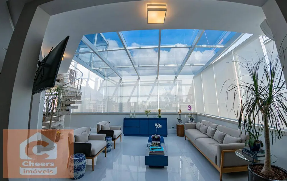 Cobertura, 4 quartos, 370 m² - Foto 28