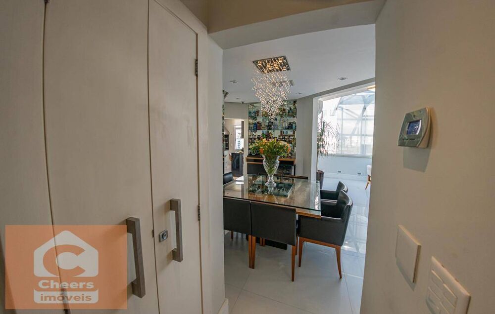 Cobertura, 4 quartos, 370 m² - Foto 15