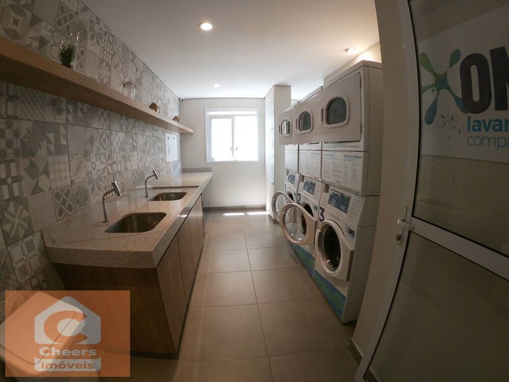 Apartamento, 1 quarto, 32 m² - Foto 4