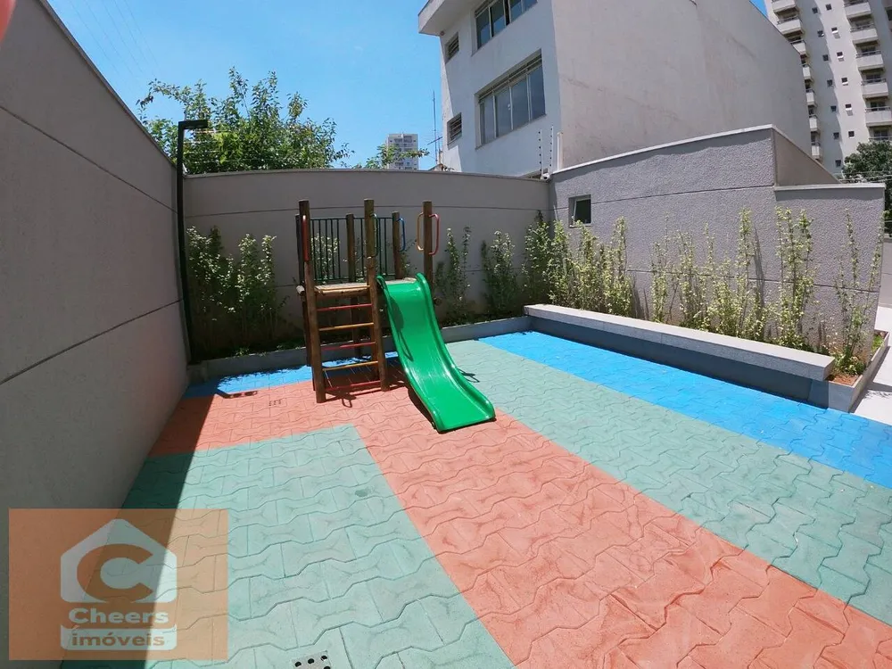 Apartamento, 1 quarto, 32 m² - Foto 10
