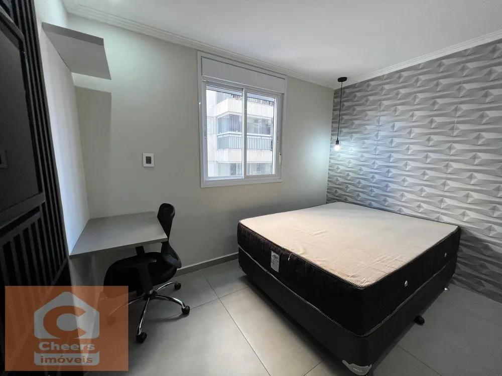 Apartamento, 1 quarto, 32 m² - Foto 7