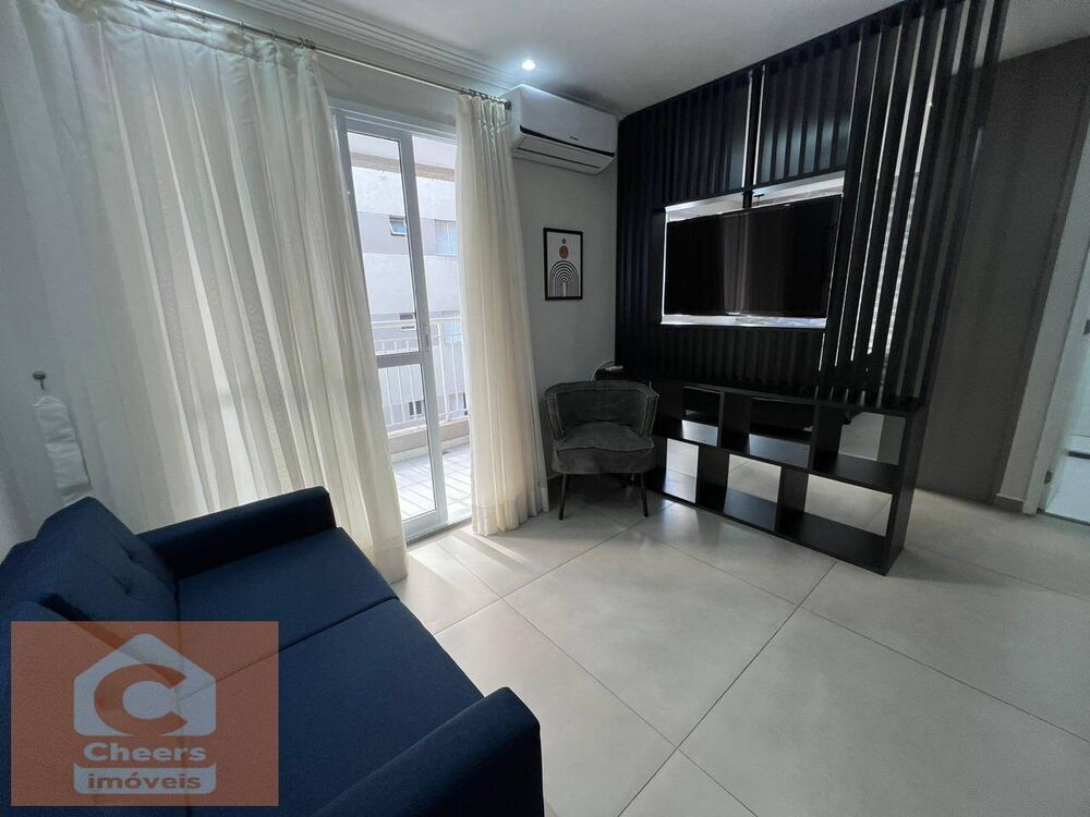 Apartamento, 1 quarto, 32 m² - Foto 7