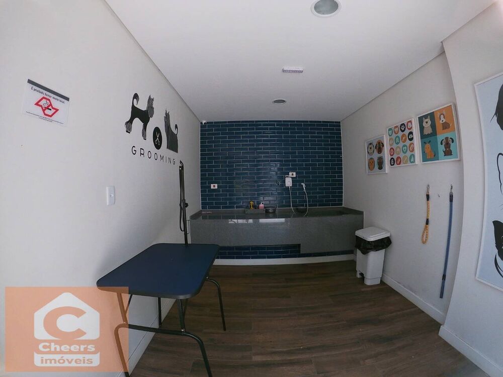 Apartamento, 1 quarto, 32 m² - Foto 5