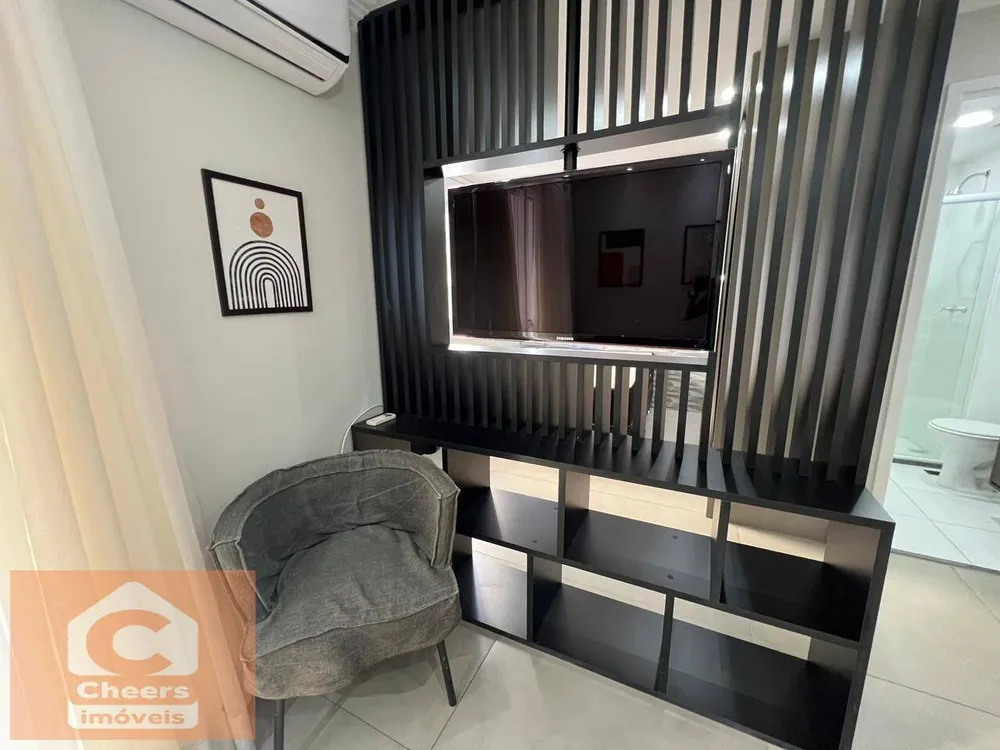 Apartamento, 1 quarto, 32 m² - Foto 6