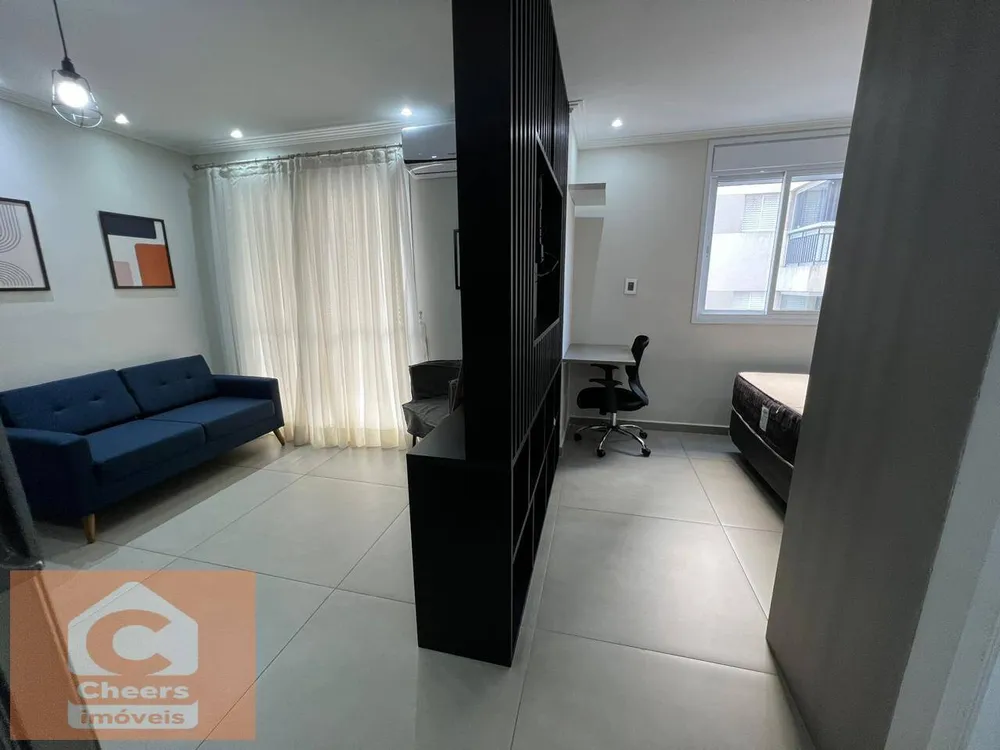 Apartamento, 1 quarto, 32 m² - Foto 18