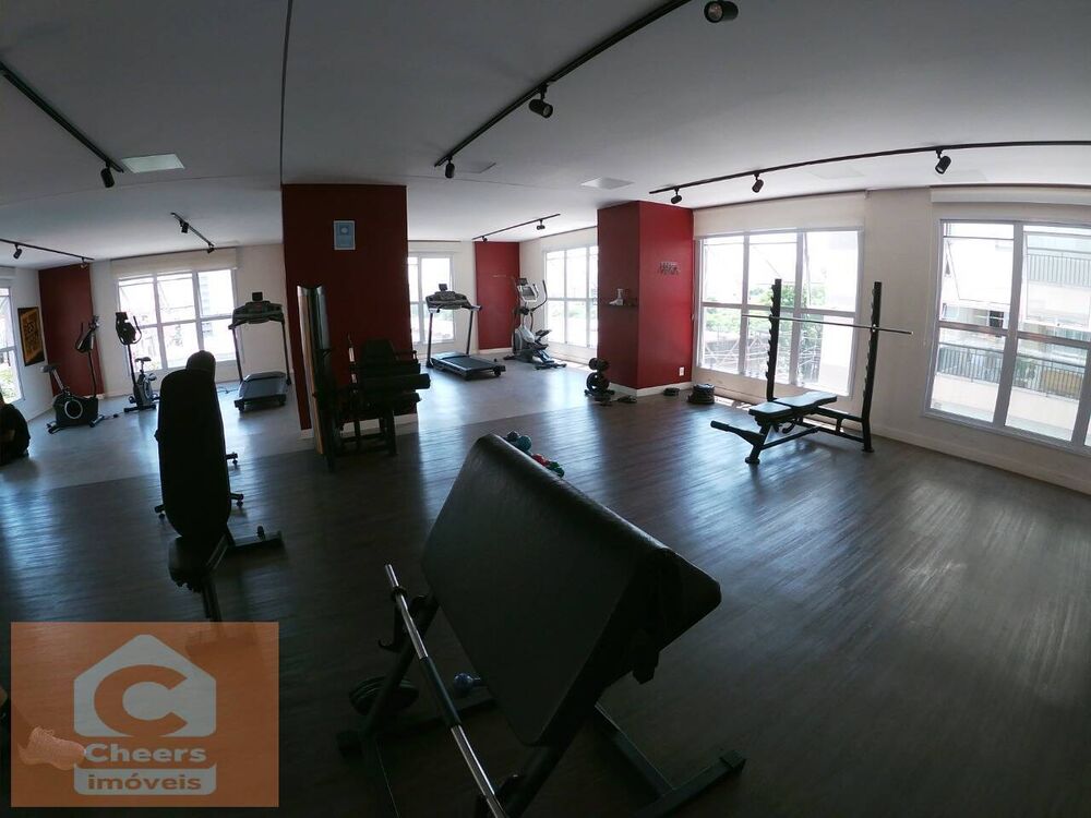 Apartamento, 1 quarto, 32 m² - Foto 6